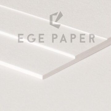 GMUND - COTTON/PAMUK -KREM - 100x70CM - 300GR