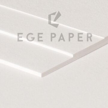 GMUND - COTTON/COTTON - CREAM - 100x70CM - 300GR