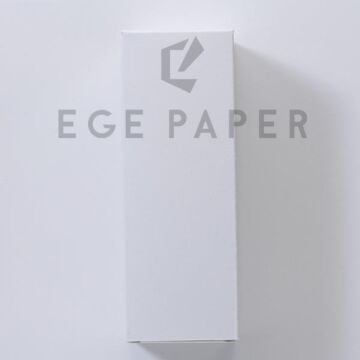 GMUND - USED 0 / USED - WHITE - 70X100CM - FSC MIX - 300GR