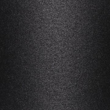 SPICA BLACK METALLIC 120GSM 70x100cm