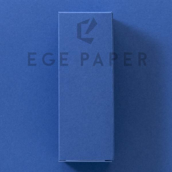 GMUND - USED 9 / USED - DARK BLUE - 70X100CM - FSC MIX - 300GR