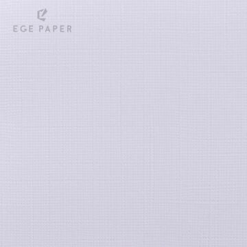 LINEN WHITE 230GSM 70x100cm