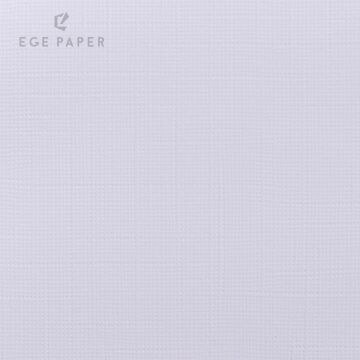 LINEN WHITE 230GSM 70x100cm