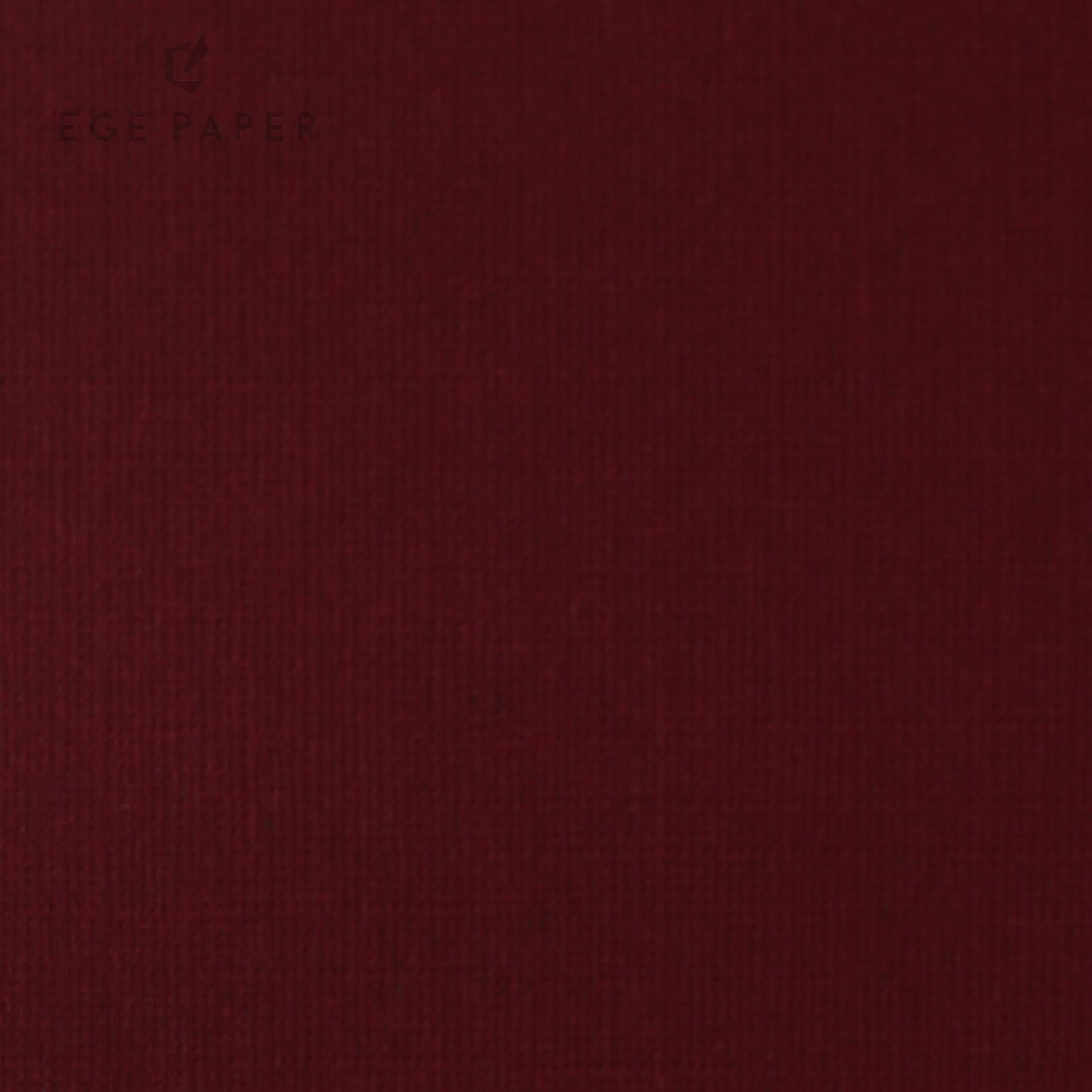 LINEN DARK RED 70X100CM 120GSM