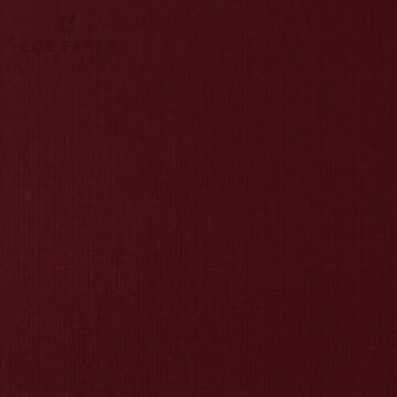 LINEN DARK RED 70X100CM 120GSM