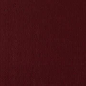 LINEN DARK RED 70X100CM 250GSM