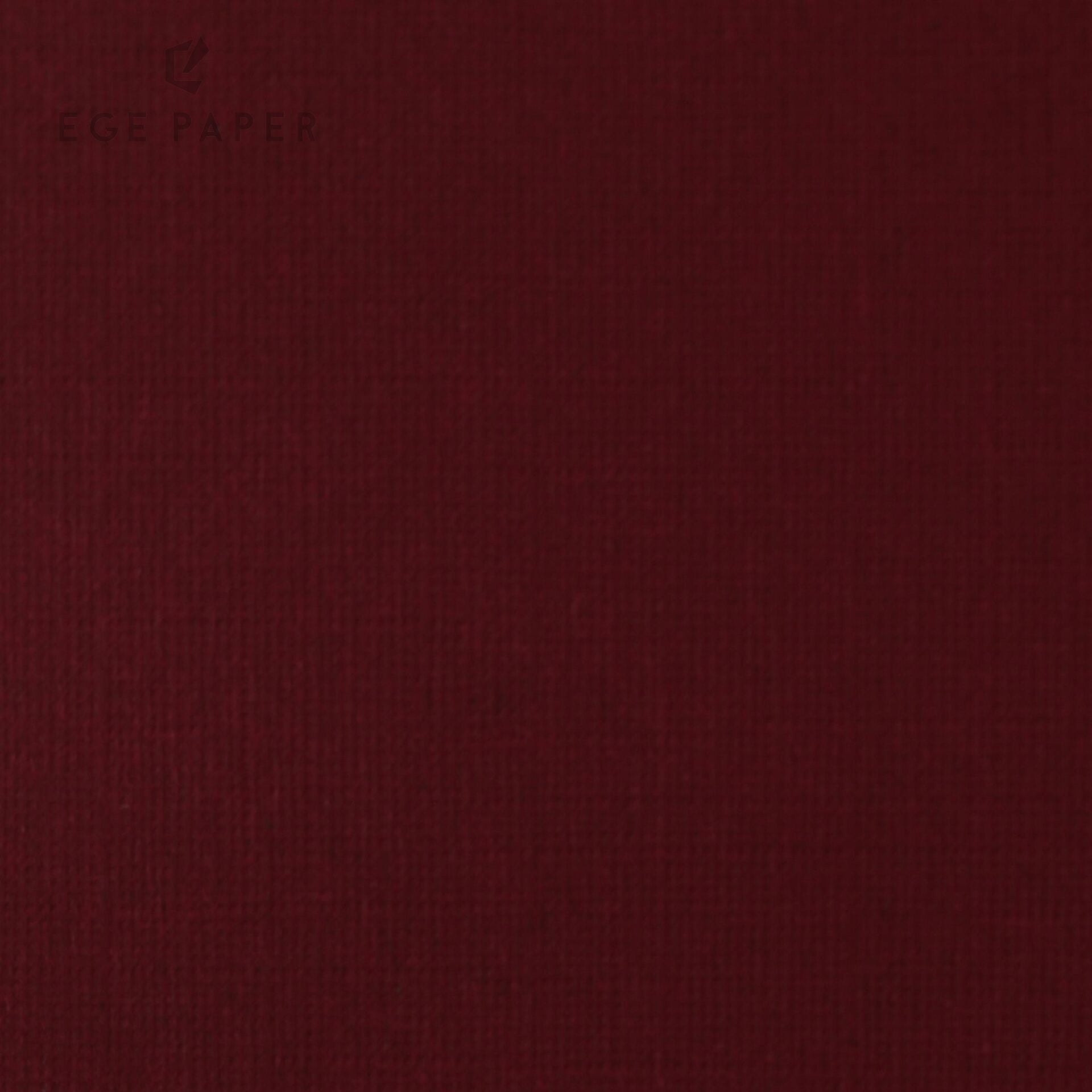 LINEN DARK RED 70X100CM 350GSM