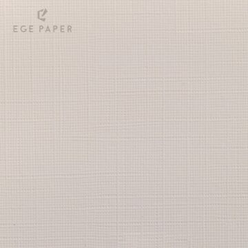 LINEN CREAM 70X100CM 120GSM