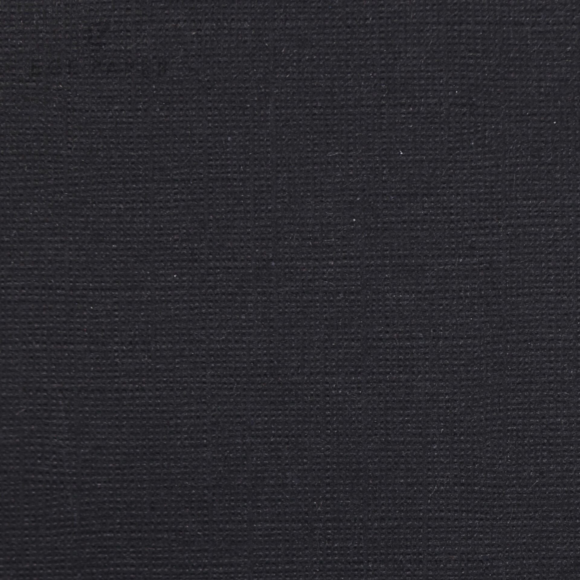 TUALE - SİYAH (PASPARTU) - 250GR - 70X100CM