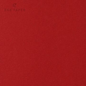 SHELL - RED (BURANO) - 120GR - 70X100CM