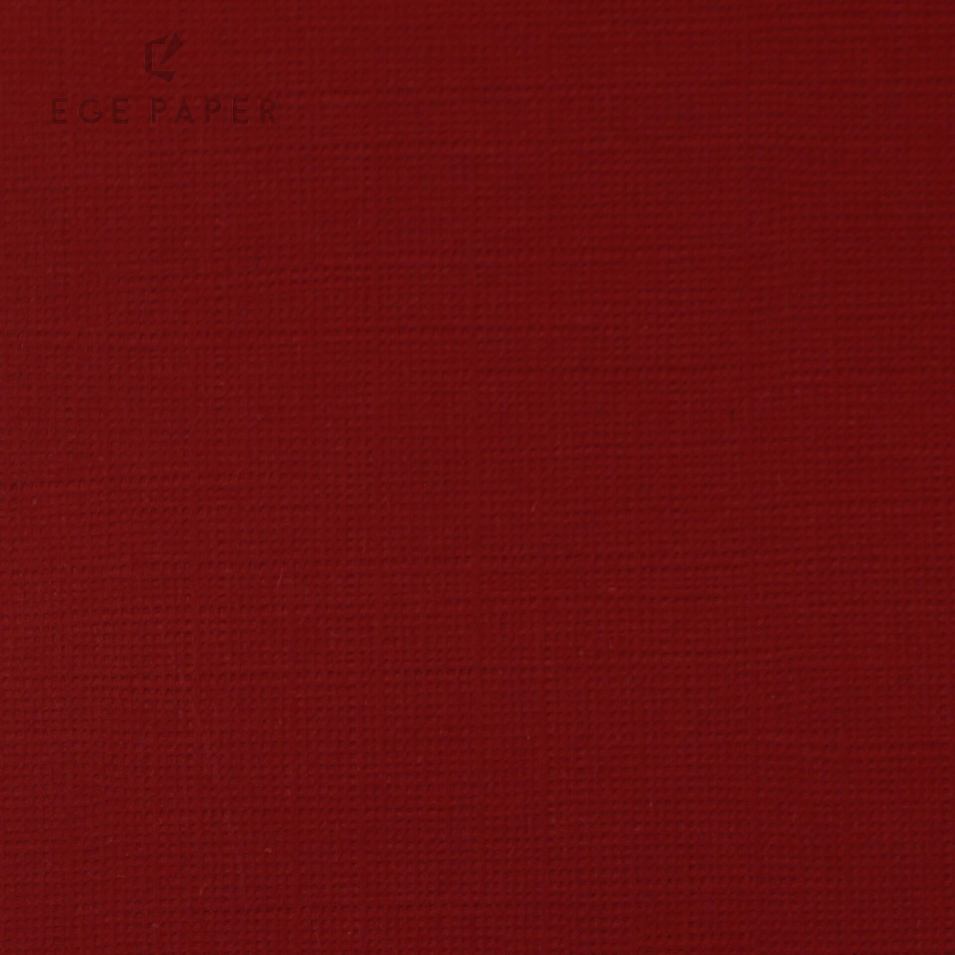 TUALE - KIRMIZI (BURANO) - 270GR - 70X100CM