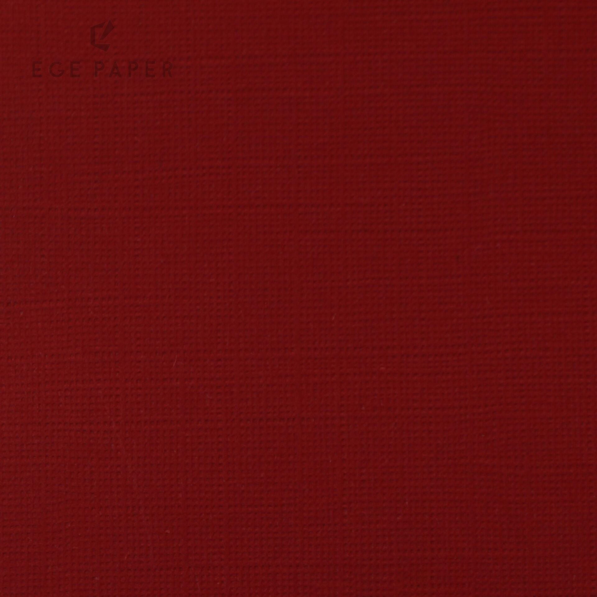 TUALE - KIRMIZI (BURANO) - 270GR - 70X100CM