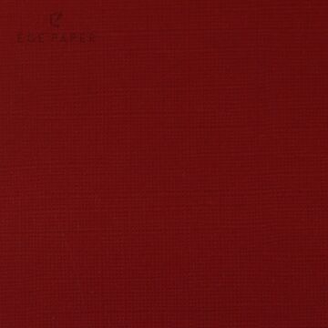 LINEN RED 270GSM 70X100CM