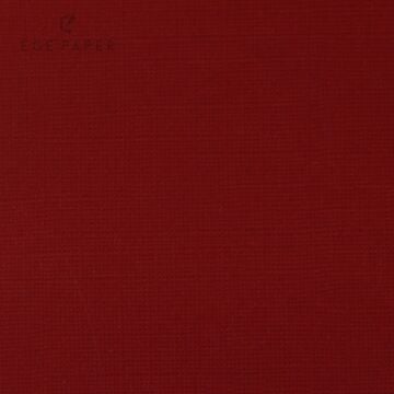 TUALE - KIRMIZI (BURANO) - 270GR - 70X100CM