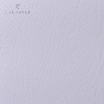 LEATHER WHITE PAPER 230GSM 70X100CM
