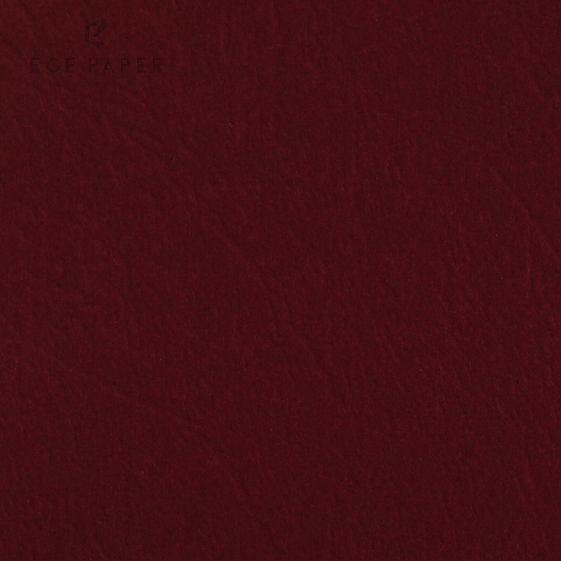 DERİ - BORDO (BURANO) - 350GR - 70X100CM