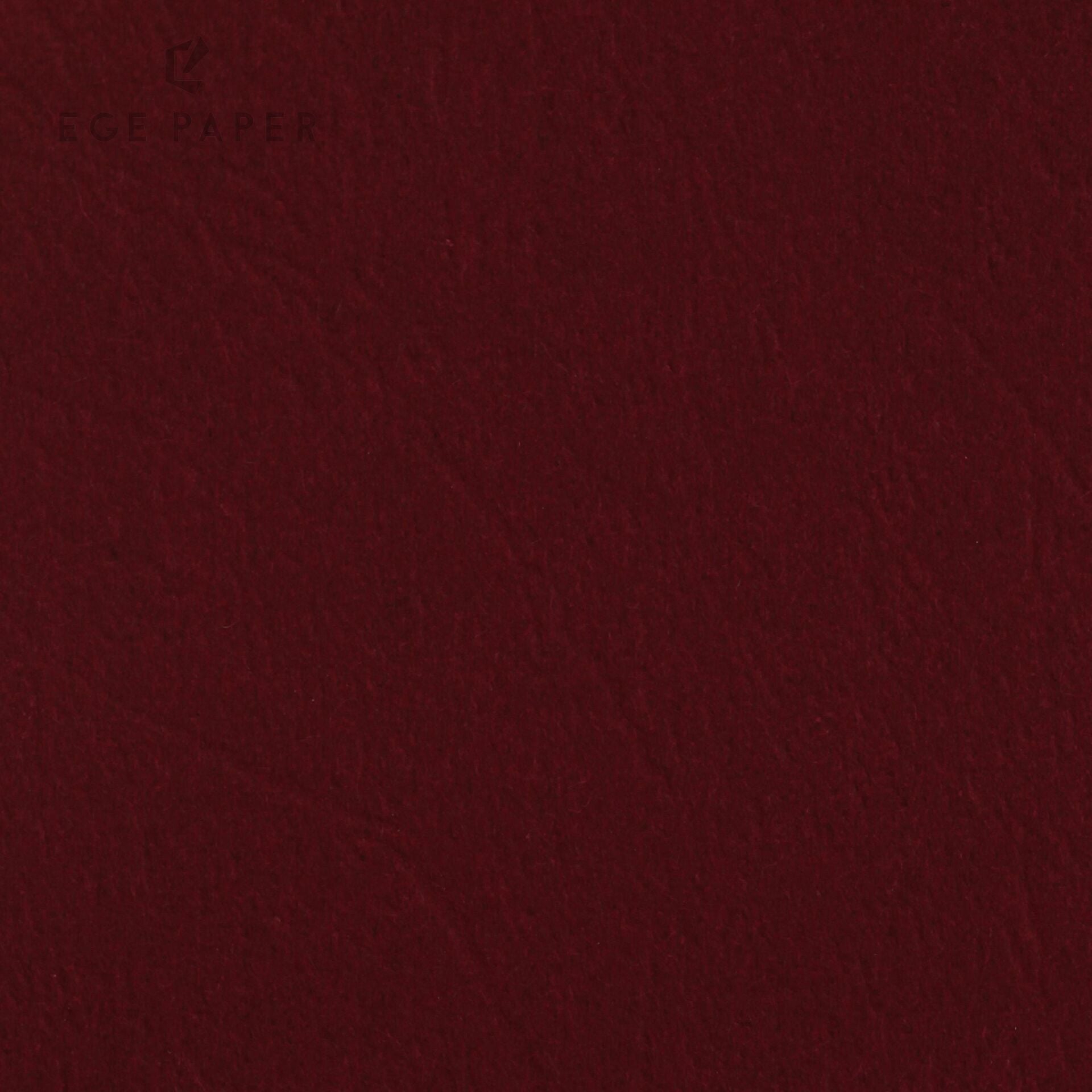 DERİ - BORDO (BURANO) - 350GR - 70X100CM