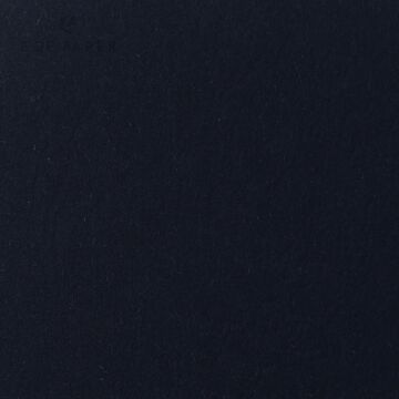 LEATHER NAVY 250GSM 70X100CM