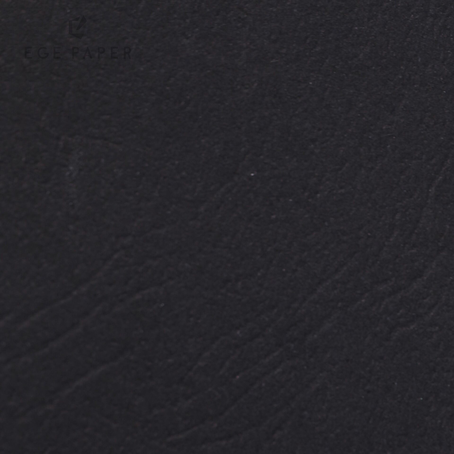 DERİ - SİYAH (PASPARTU) - 120GR - 70X100CM