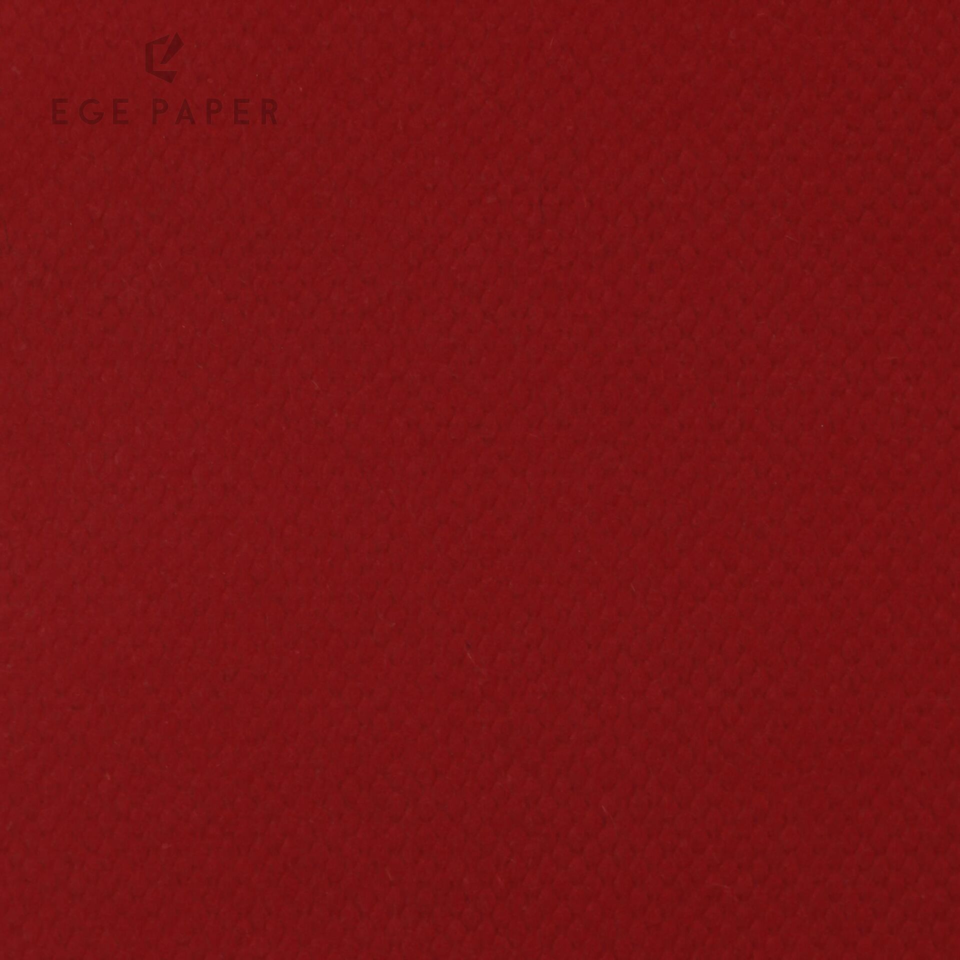 BUCKRAM RED 270GSM 70X100CM