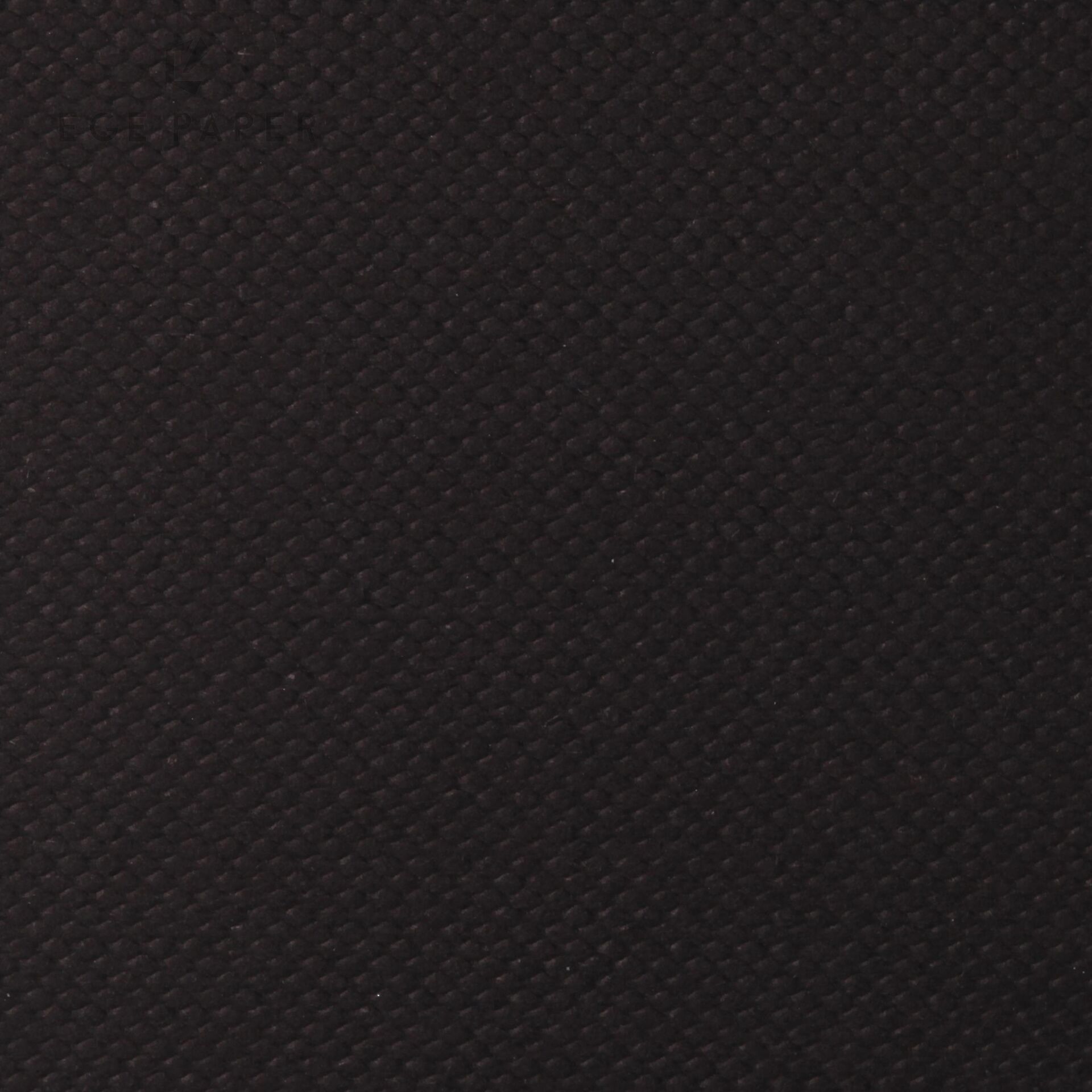 BUCKRAM BLACK 120GSM 70X100CM