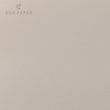 BUCKRAM CREAM 350GSM 70X100CM