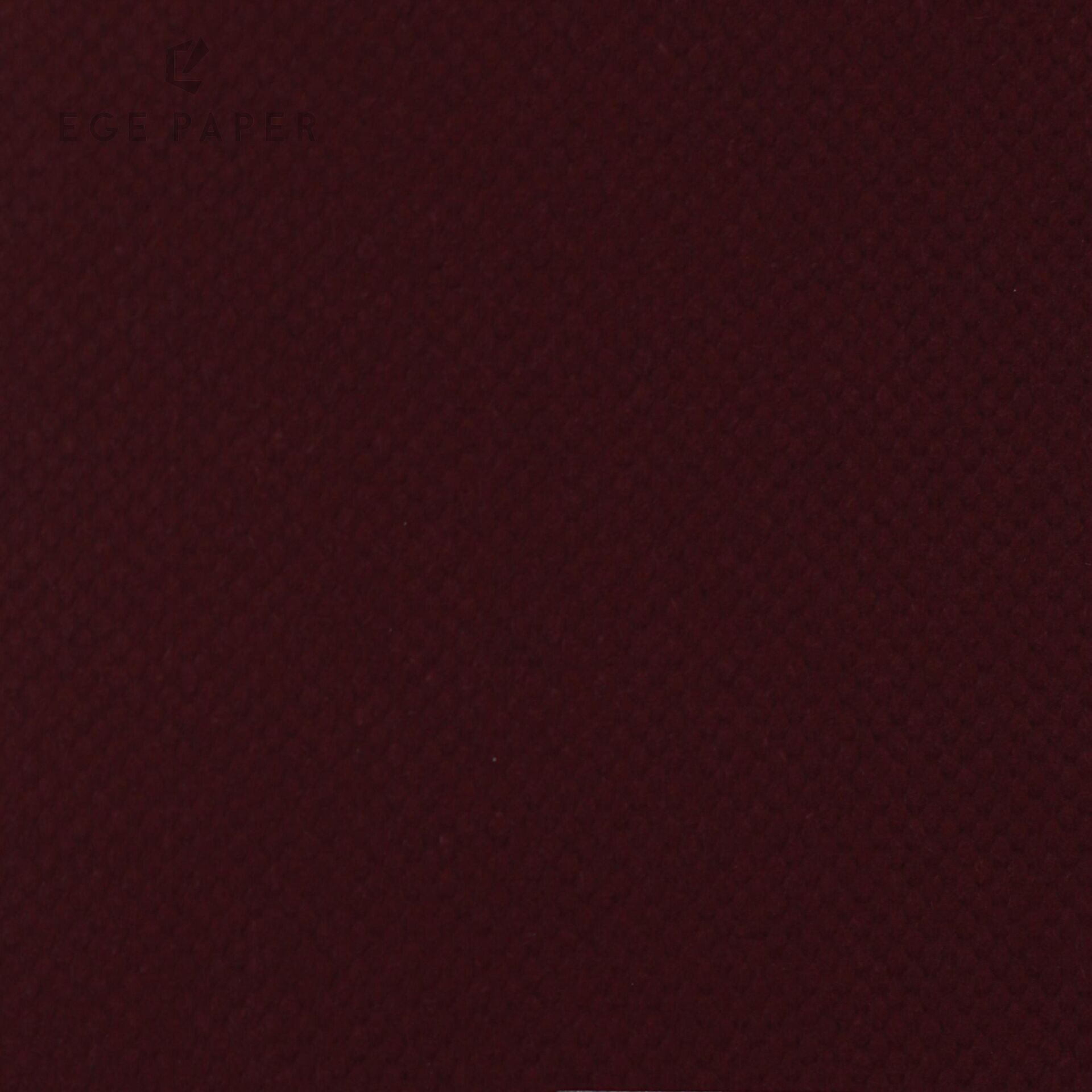 BUCKRAM DARK RED 120GSM 70X100CM