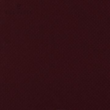 BUCKRAM DARK RED 120GSM 70X100CM