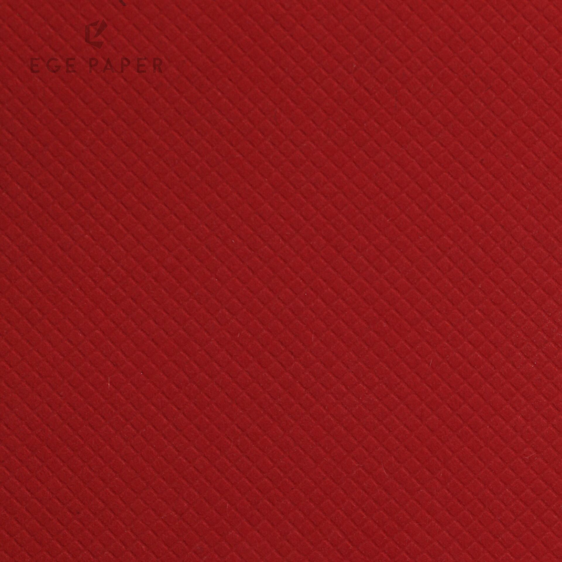 CRYSTAL - RED (BURANO) - 120GR - 70X100CM