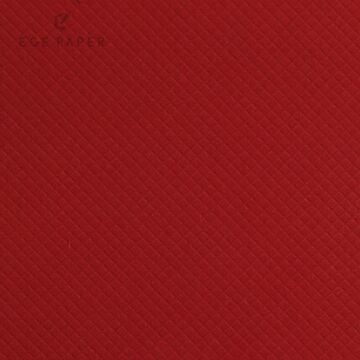 CRYSTAL - RED (BURANO) - 120GR - 70X100CM