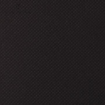 BUCKRAM BLACK 300GSM 70X100CM