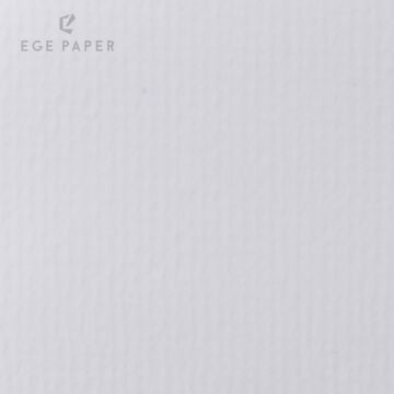 CARISMA WHITE 400GSM 70x100cm