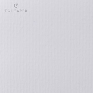 CARISMA WHITE 400GSM 70x100cm
