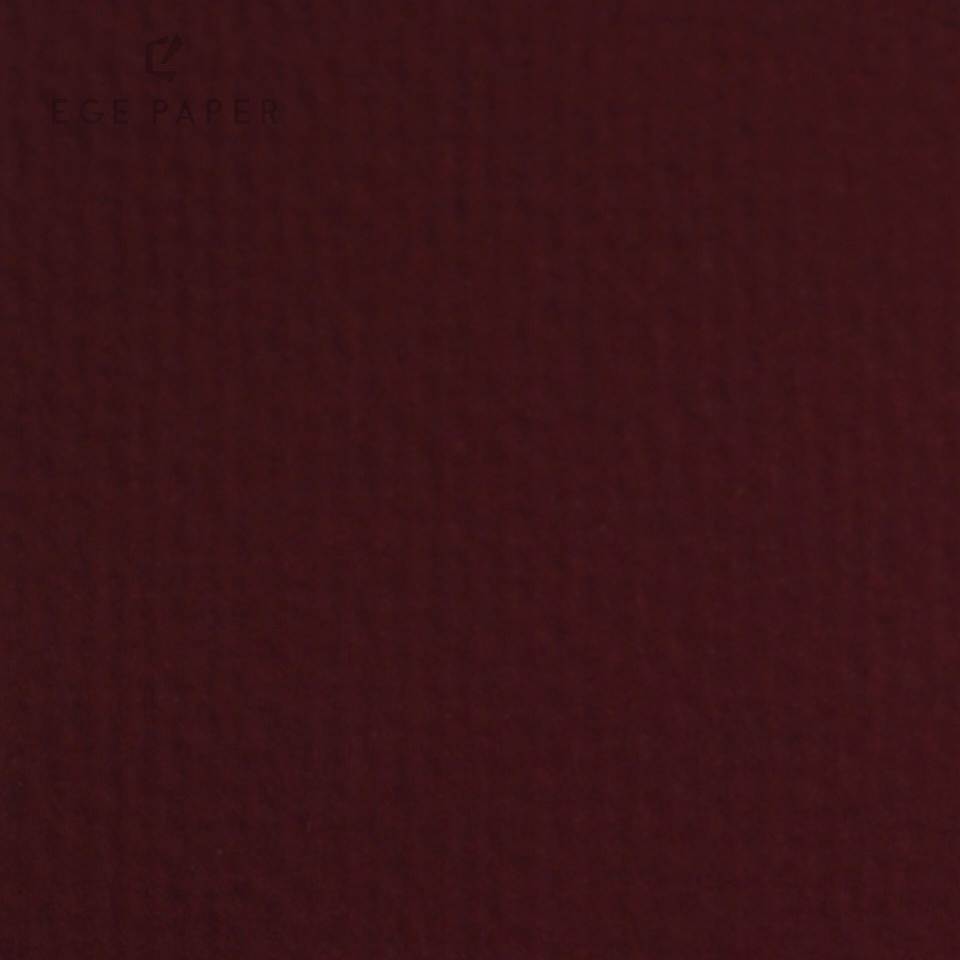 CARISMA DARK RED 250GSM 70X100CM