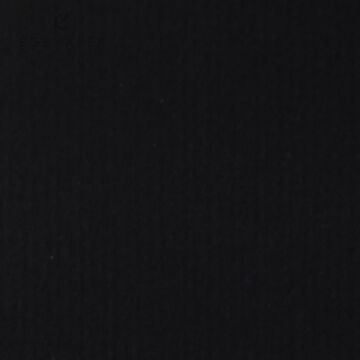CARISMA BLACK 70x100cm 120 GSM