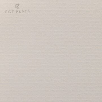 LAID CREAM 300GSM 70x100cm