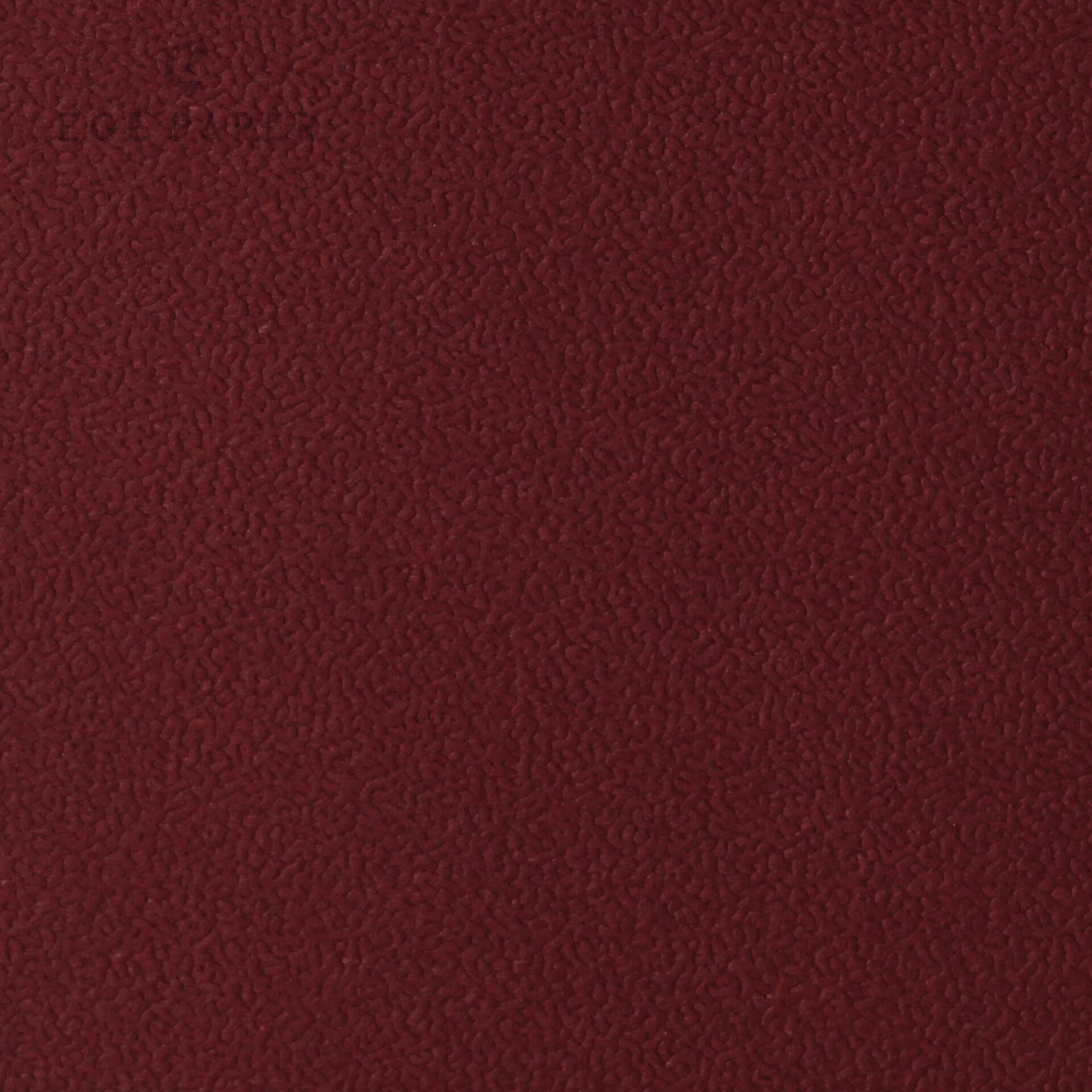 ZENİT - BORDO (BURANO) - 350GR - 70X100CM