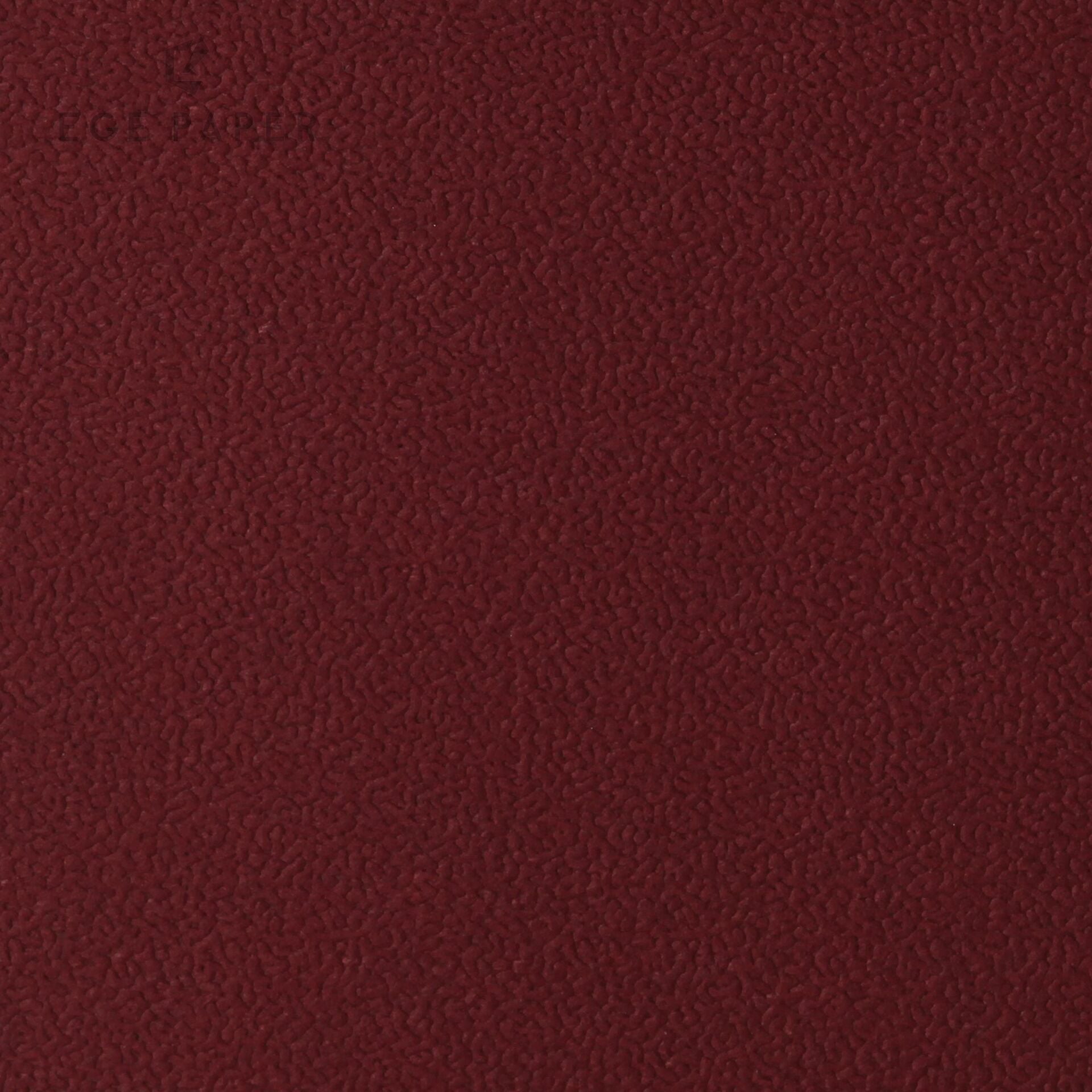 NEEDLEPOINT DARK RED 350GSM 70X100CM