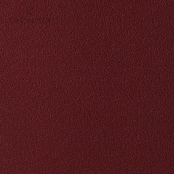 NEEDLEPOINT DARK RED 120GSM 70X100CM