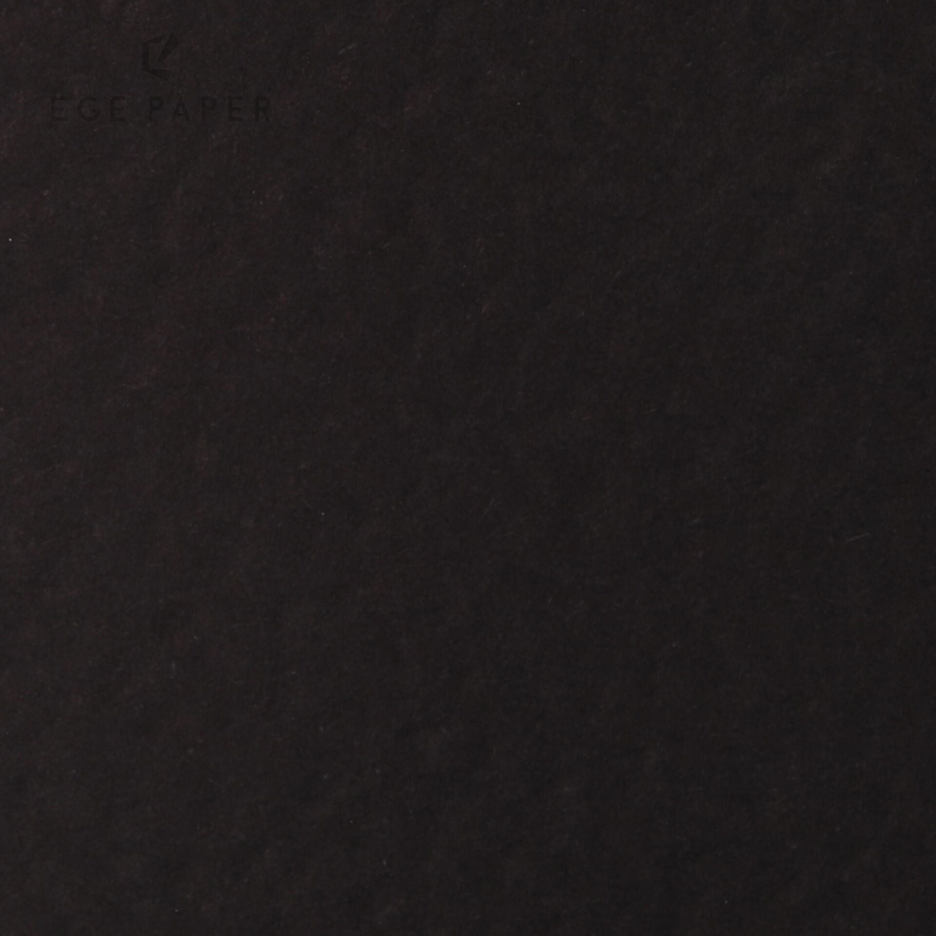 KARTOPU - SİYAH (PASPARTU) - 120GR - 70X100CM