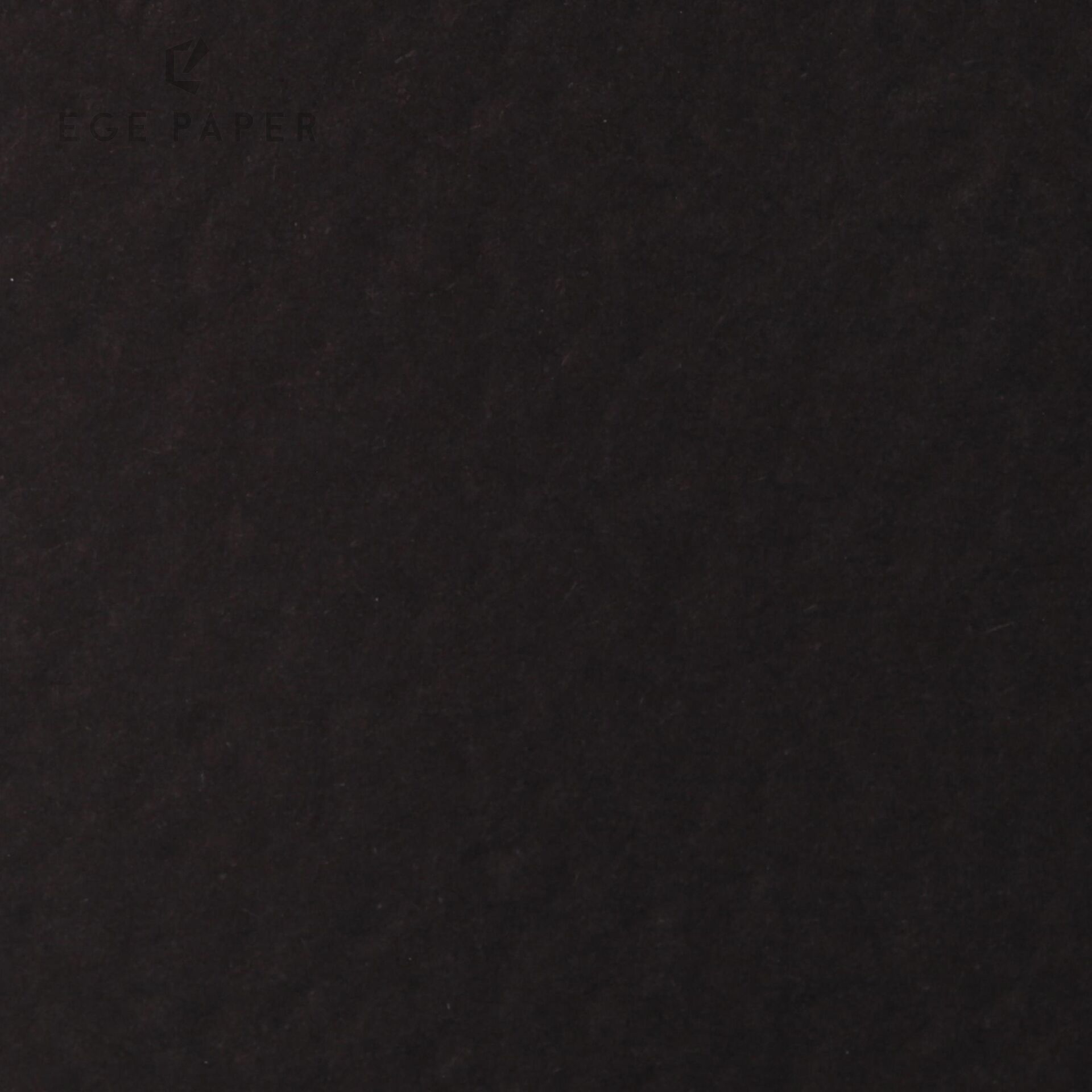 KARTOPU - SİYAH (PASPARTU) - 250GR - 70X100CM