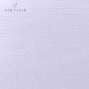 LINEN MOYEN WHITE 120GSM 70X100CM