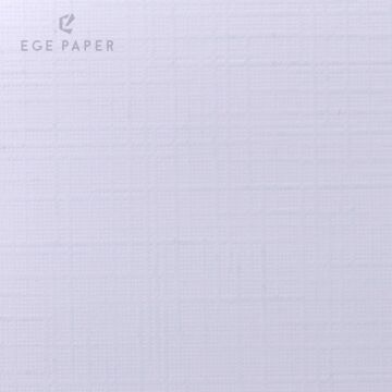LINEN MOYEN WHITE 230GSM 70X100CM