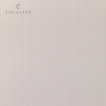 LINE CREAM 230GSM 70X100CM