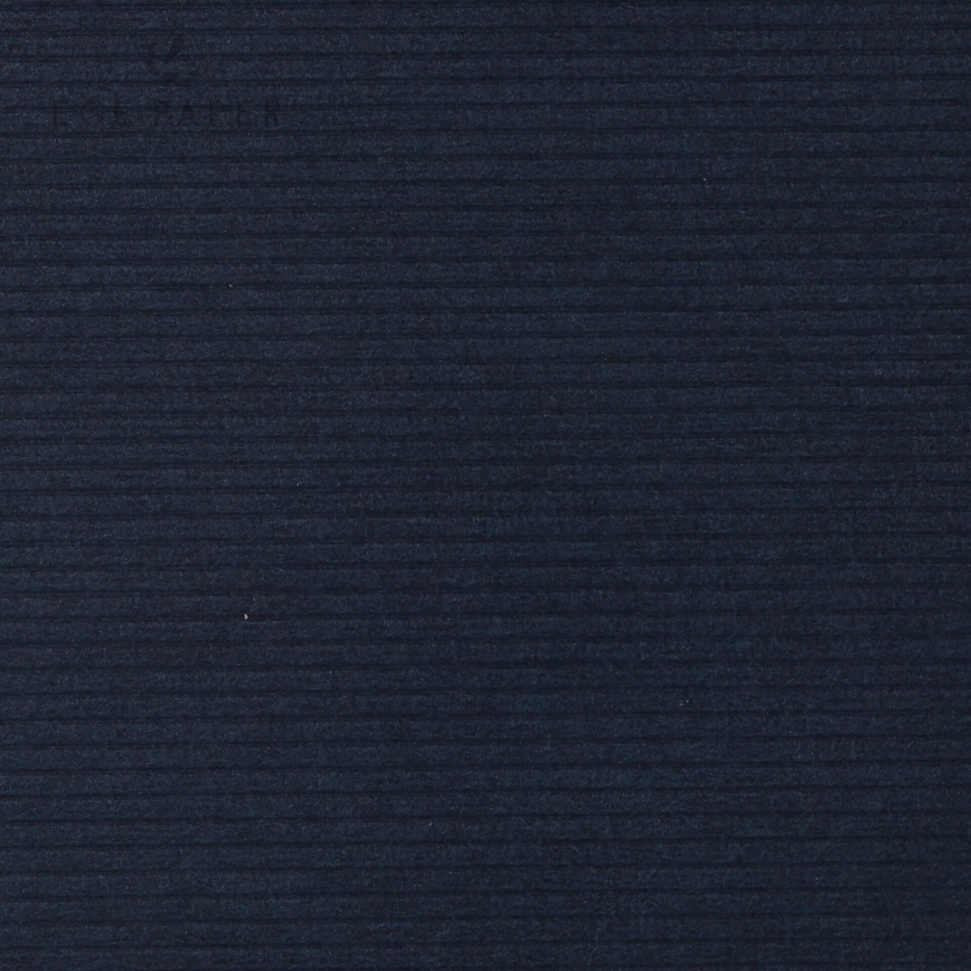 ÇİZGİ - LACİVERT (BURANO) - 350GR - 70X100CM