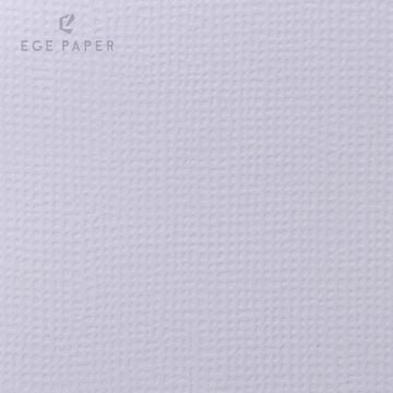 WICKER WHITE 300GSM 70X100CM