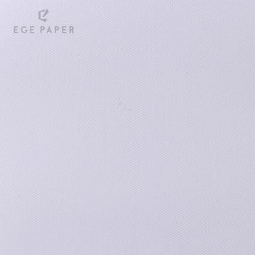 SILK WHITE 120GSM 70X100CM