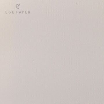SILK CREAM 230GSM 70X100CM