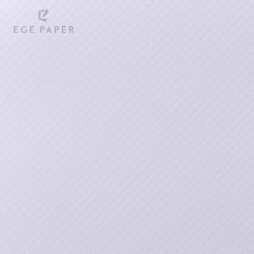 CRYSTAL WHITE 350GSM 70x100cm