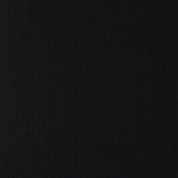 VELVET BLACK 250GSM 70x100cm